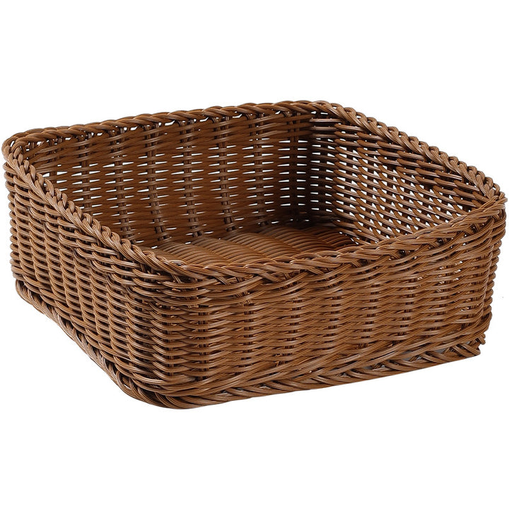 Elegant Woven Storage Basket with High-Quality Finish Bowlift