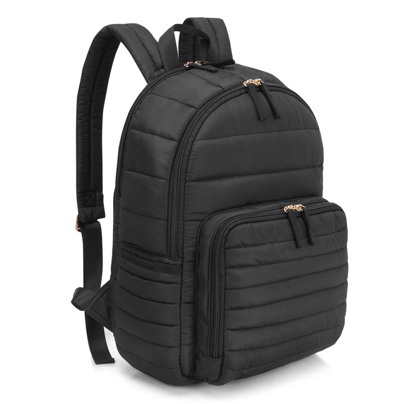 Padded Everyday Backpack Bowlift