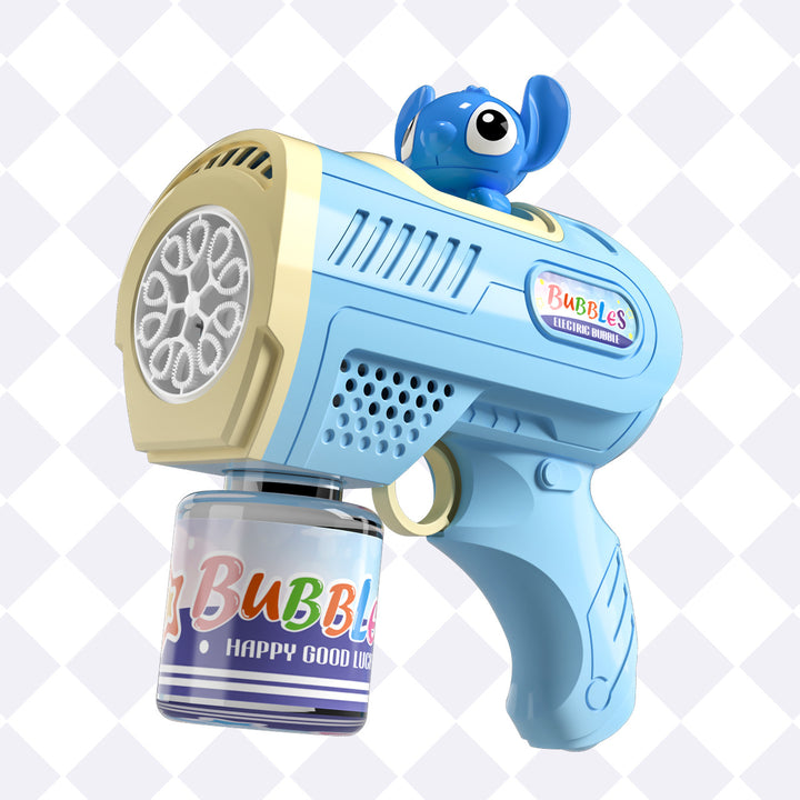 Unisex Bubble Machine Bowlift