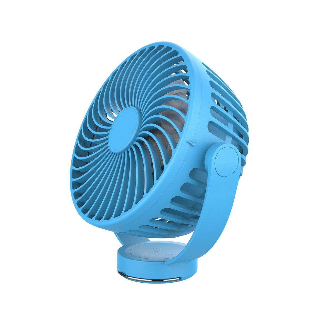 Unisex portable table fan Bowlift