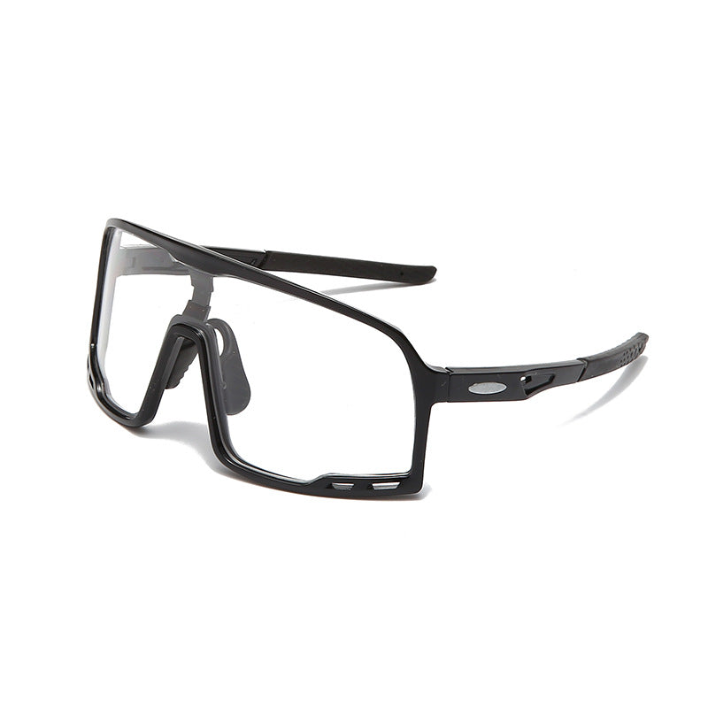 Women's sports glasses with durable frame and polarized lenses Bowlift