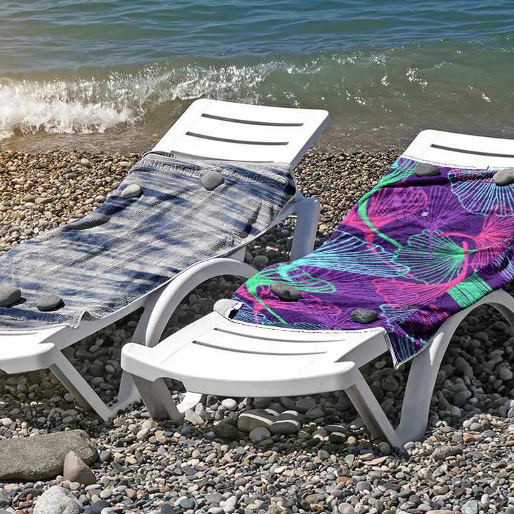 multifunctional deck chair cushion Bowlift
