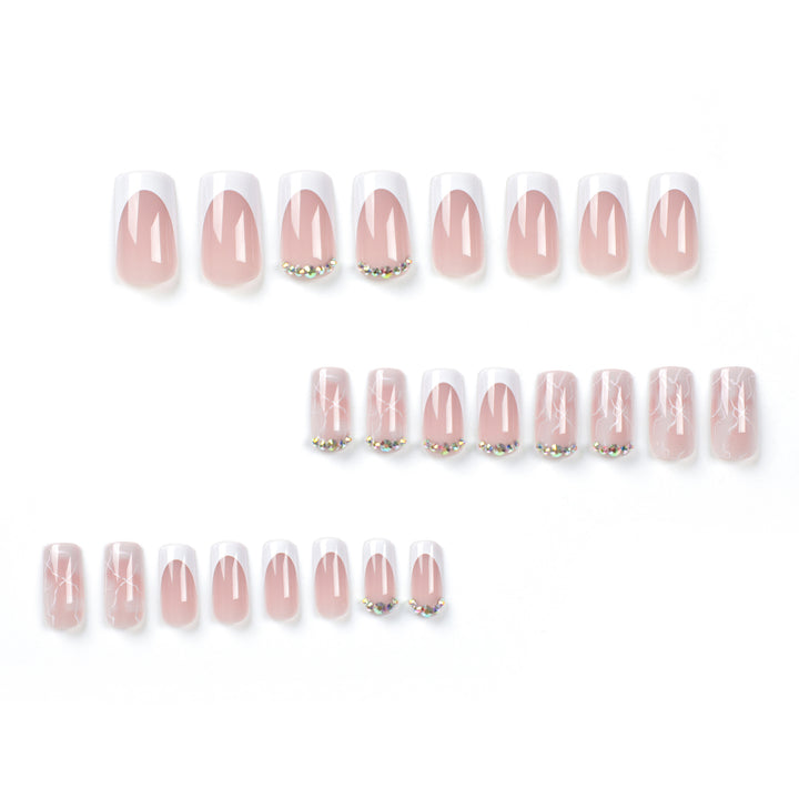 Nail Art Set Bowlift