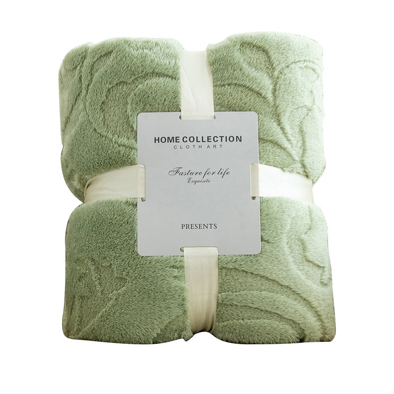 Luxury Plush Blanket