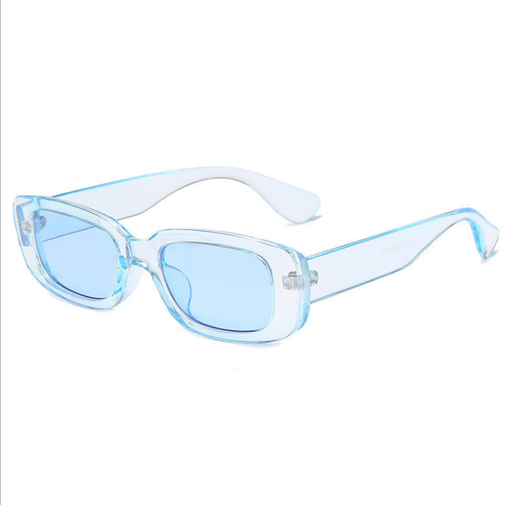 Ladies fashionable sunglasses in trendy tortoiseshell design Bowlift