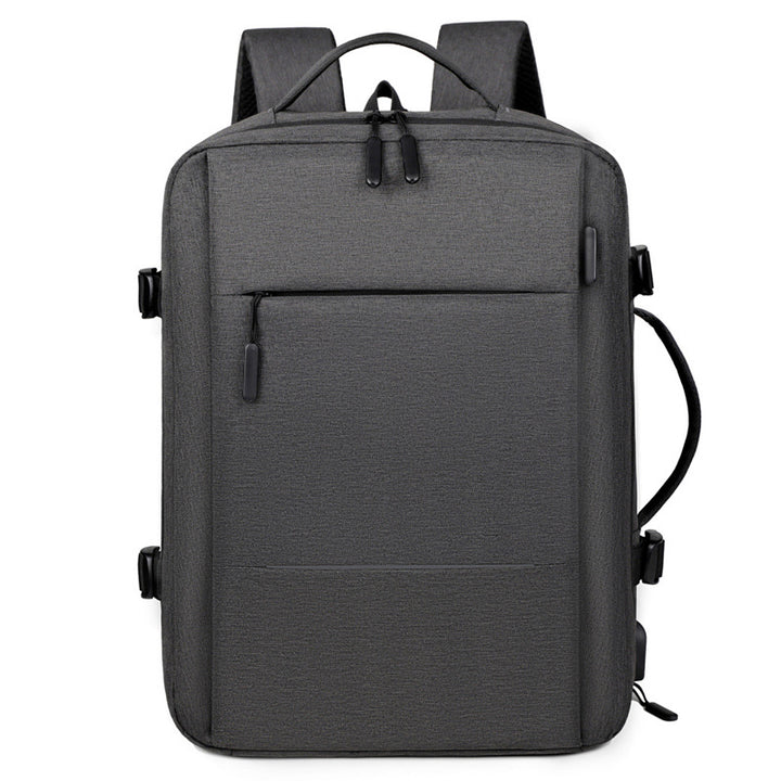 Professional Slim Travel Laptop Backpack Bowlift