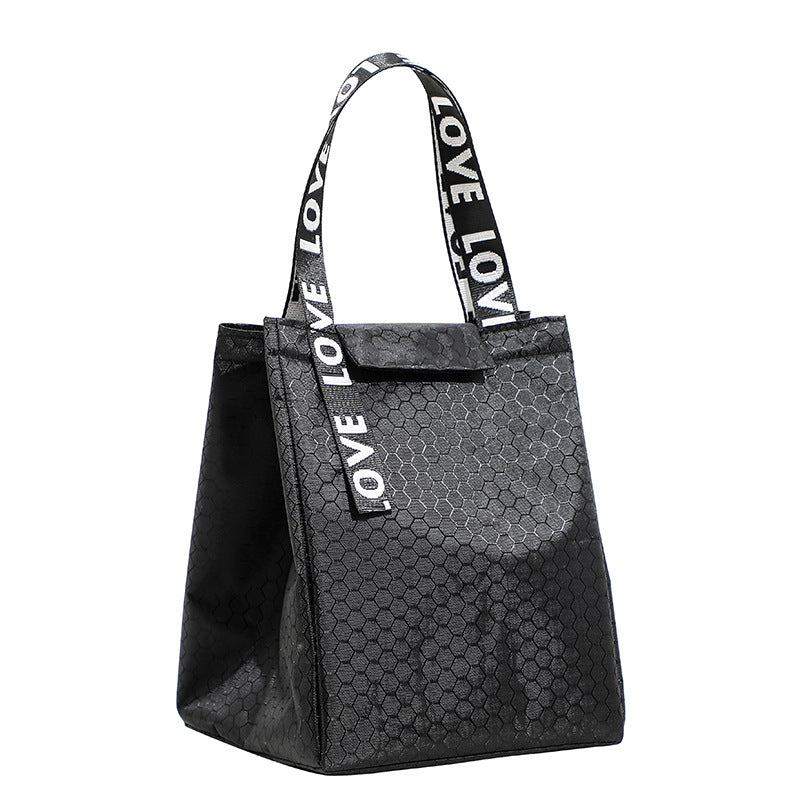 Insulated Lunch Carrier