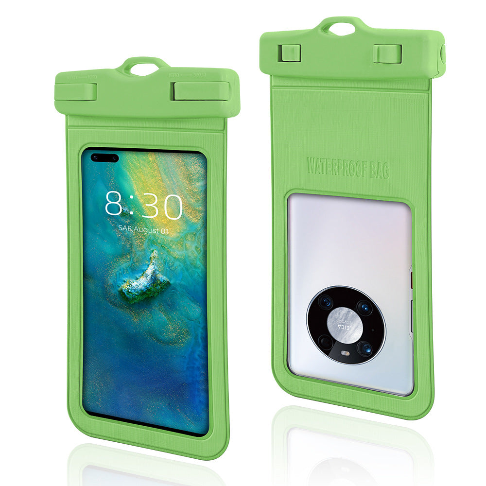 Waterproof Smartphone Case Bowlift