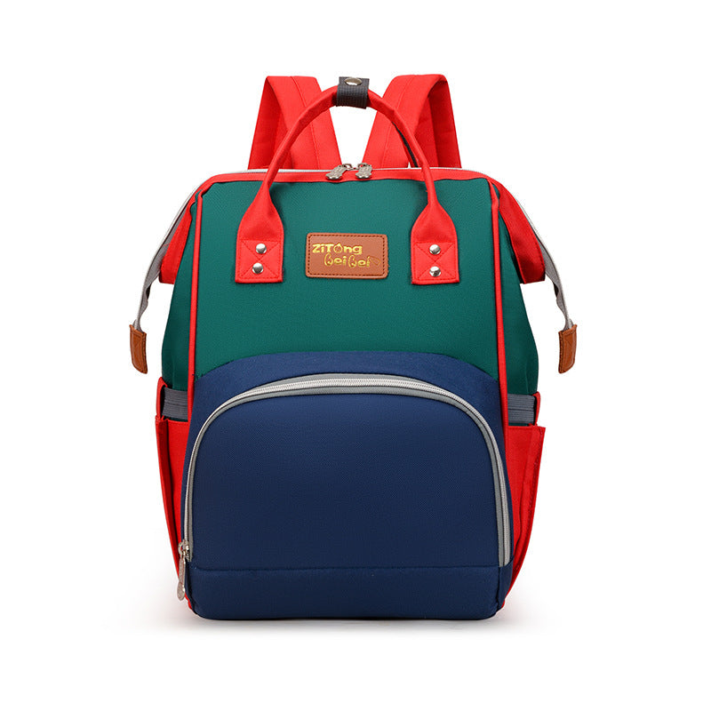 Multi-Function Travel Backpack