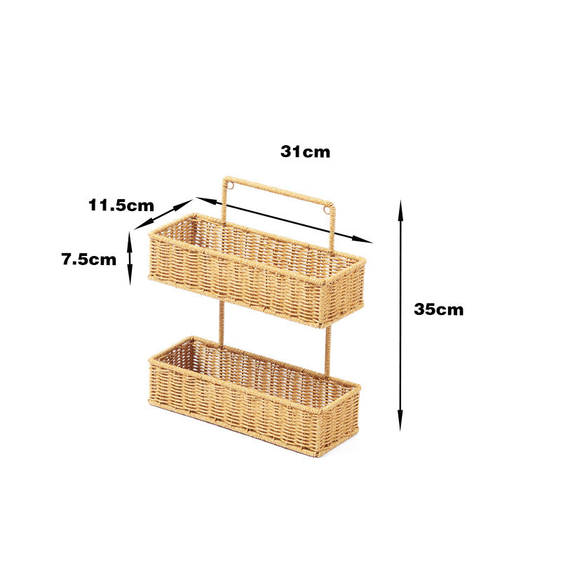 Storage Basket Bowlift