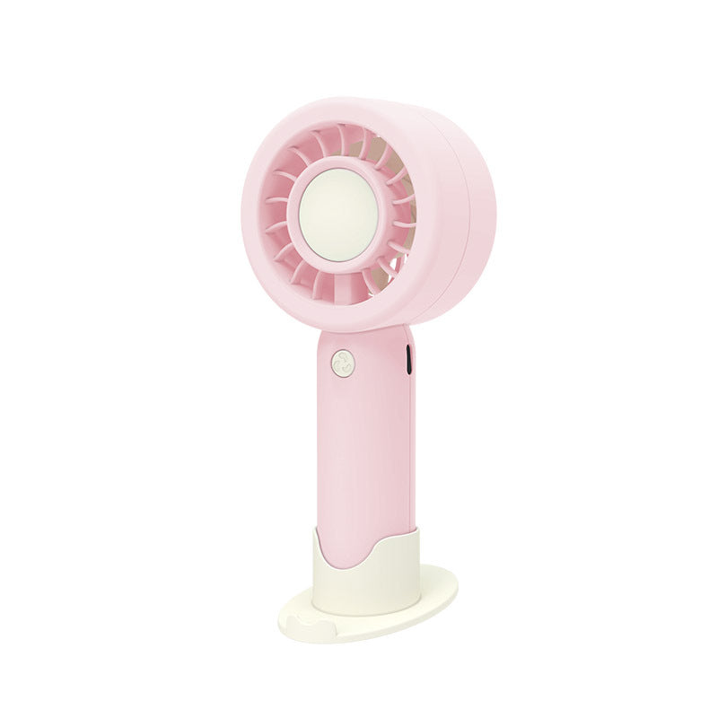 USB Rechargeable Portable Mini Fan Bowlift
