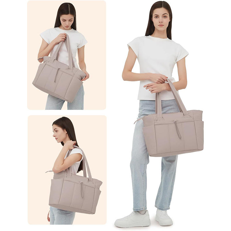 Modern everyday and leisure bag Bowlift
