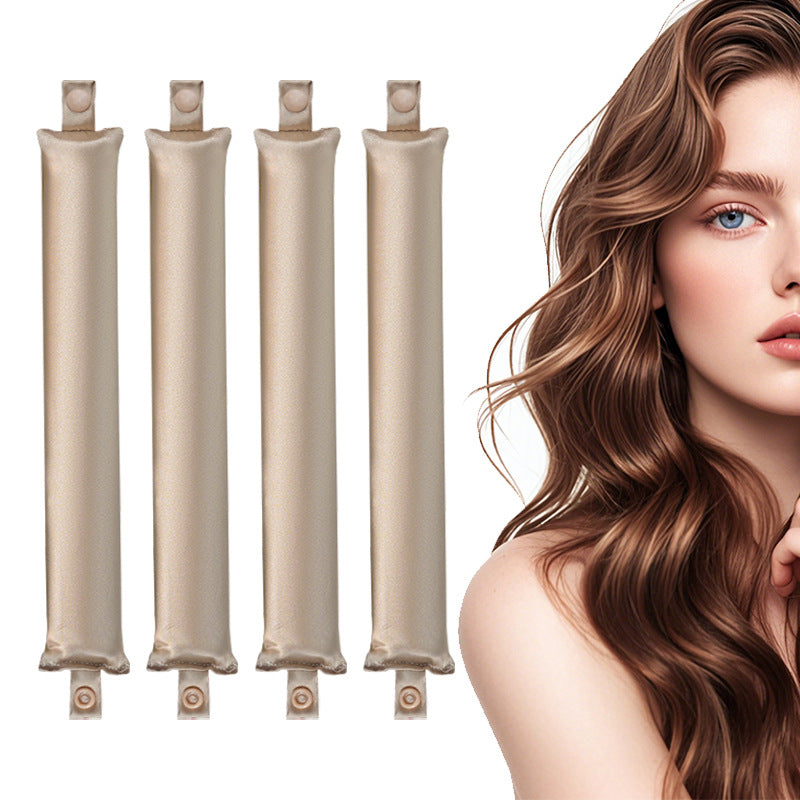 Hair Curling Wraps