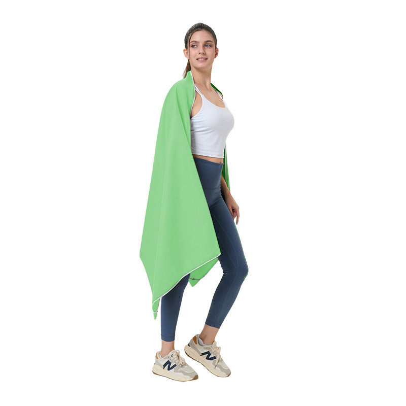 multifunctional yoga towel Bowlift