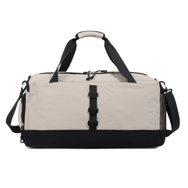 Women Multifunctional Sport and Travel Bag Bowlift