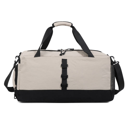 Women Multifunctional Sport and Travel Bag Bowlift