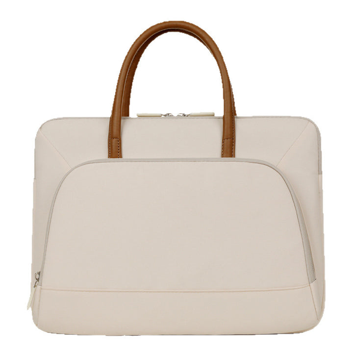 Designer Laptop Bag Bowlift