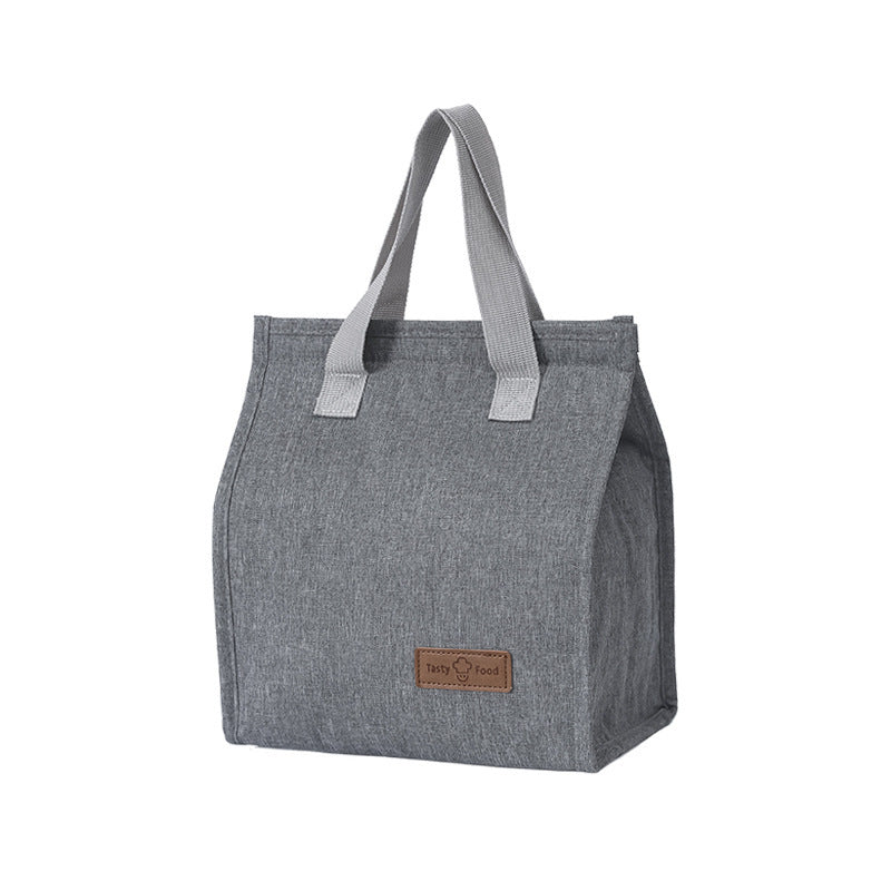 Insulated Lunch Bag Bowlift