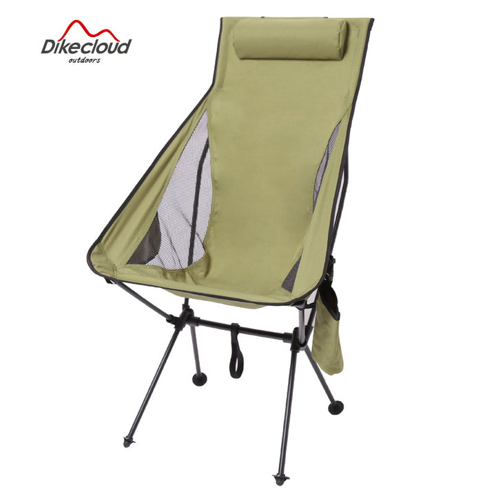 Comfortable leisure chair Bowlift