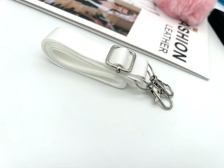 Adjustable Fashion Backpack Strap Bowlift
