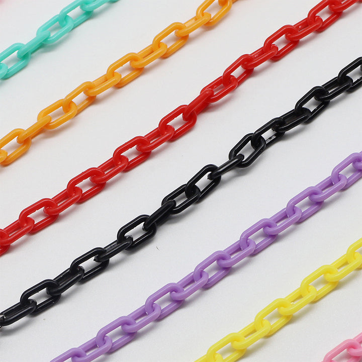 Fashionable Link Chain Bowlift
