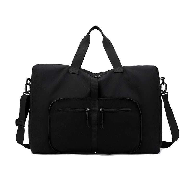 Expandable Travel Weekender Carry Bag Bowlift