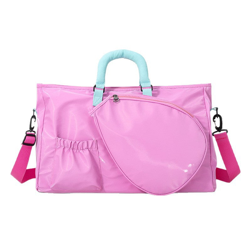 Multi-Functional Stylish Gym Tote