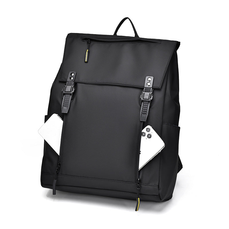 Backpacks with Versatile Storage Bowlift