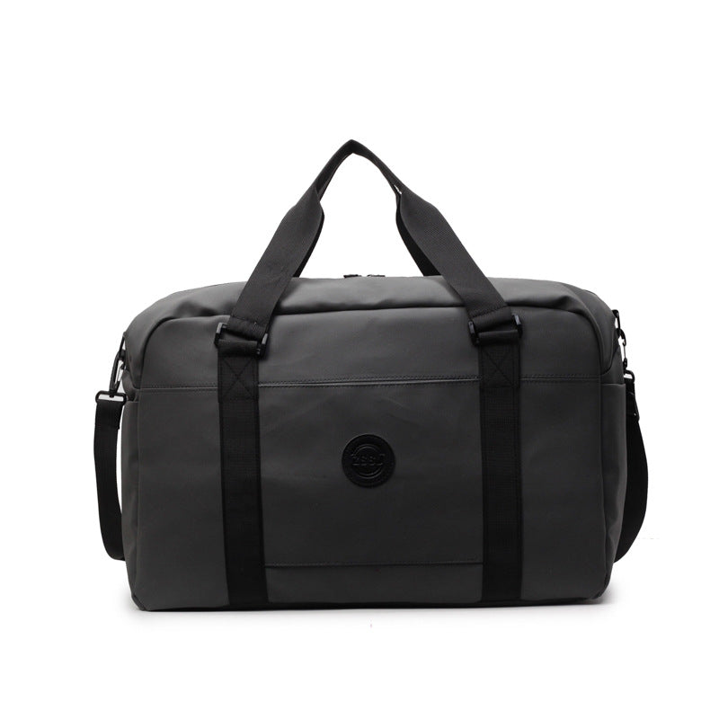 Multifunctional Travel Bag With Durable Outer Material And Practical Interior Bowlift