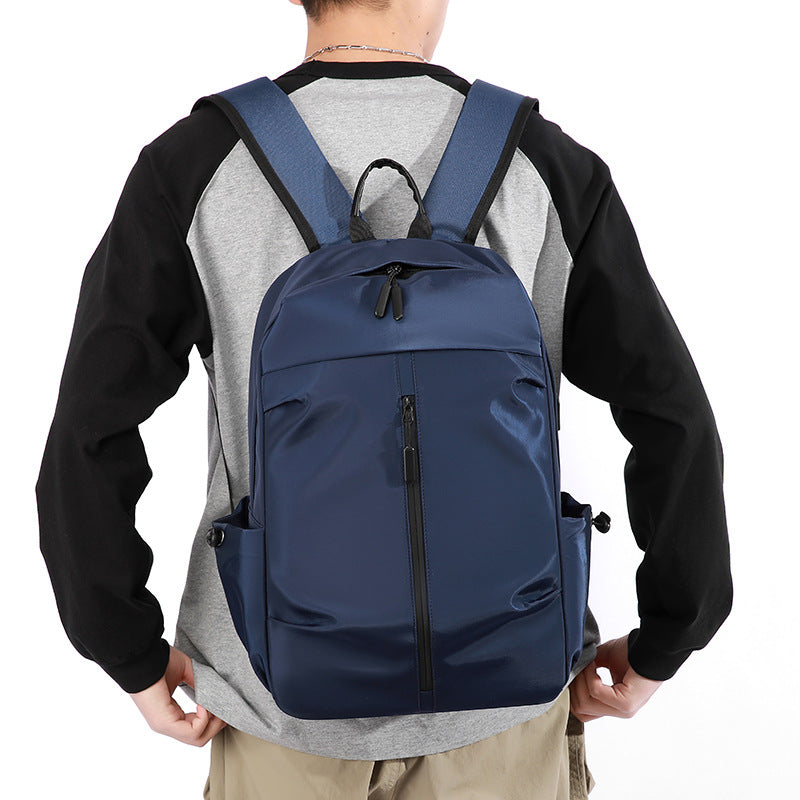 Durable Waterproof Multi-Compartment Backpack Bowlift