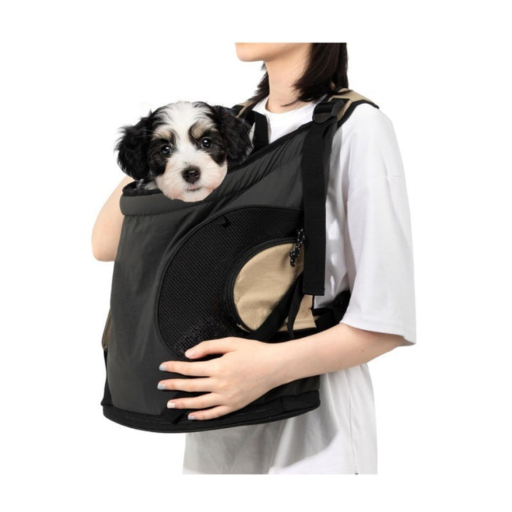 Cat Carrier Bag Bowlift