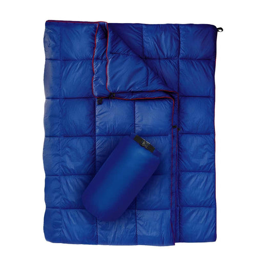 Unisex high-performance outdoor sleeping bag Bowlift