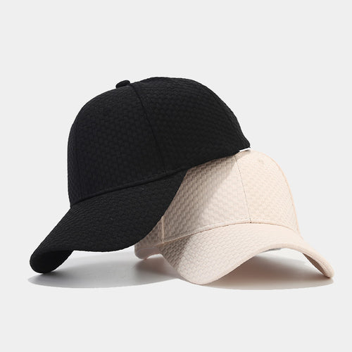 Women's Performance Textured Baseball Cap Bowlift