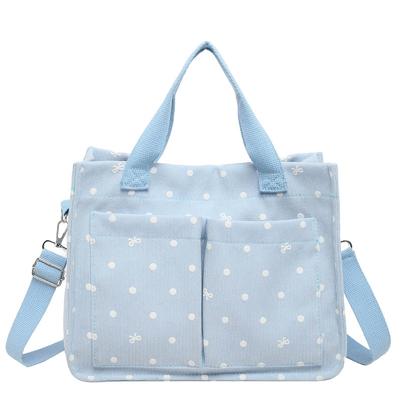 WoStructured Utility Crossbody Bag Bowlift