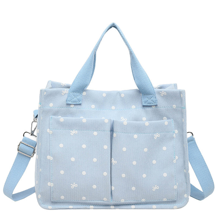 WoStructured Utility Crossbody Bag Bowlift
