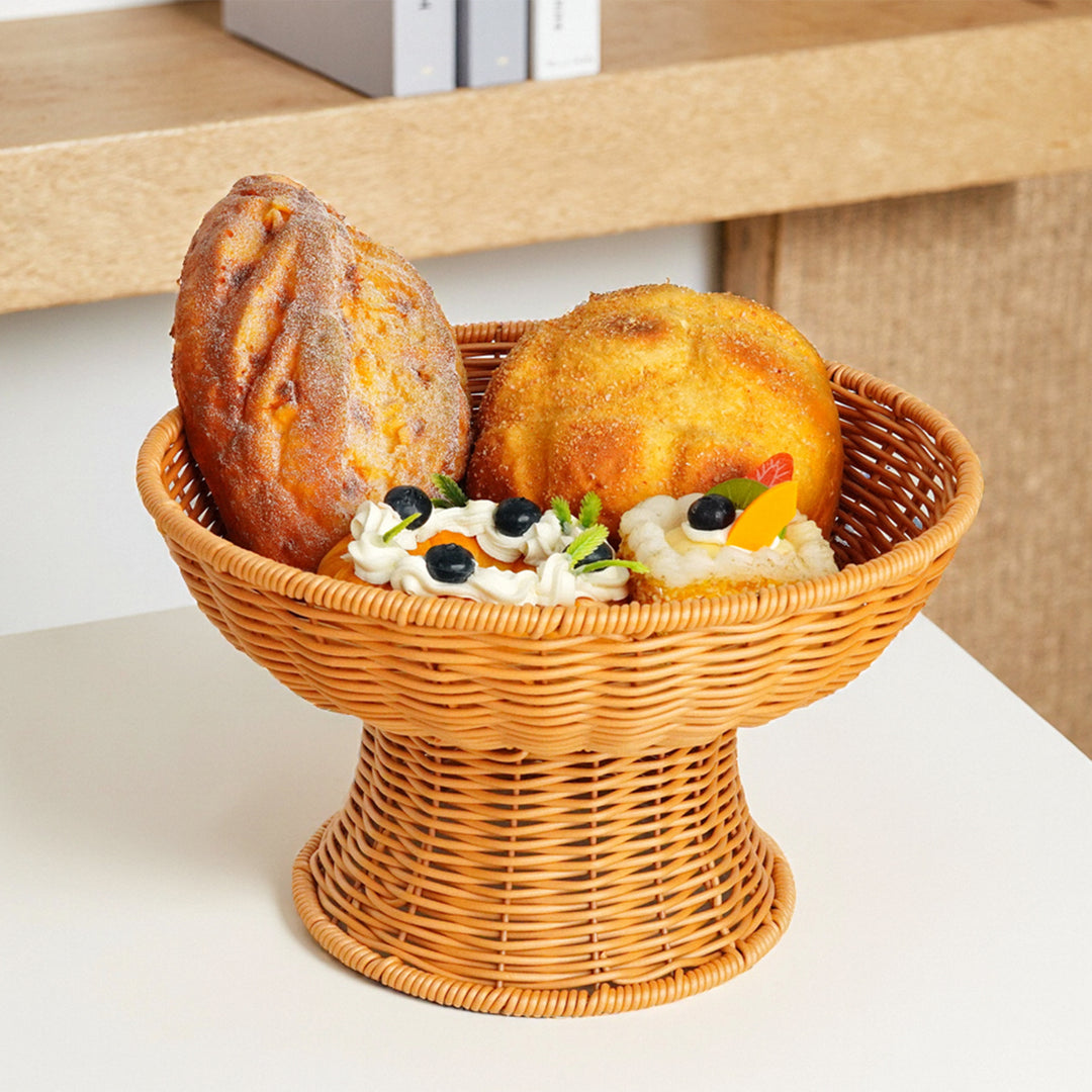Ladies Decorative Fruit Bowl Bowlift