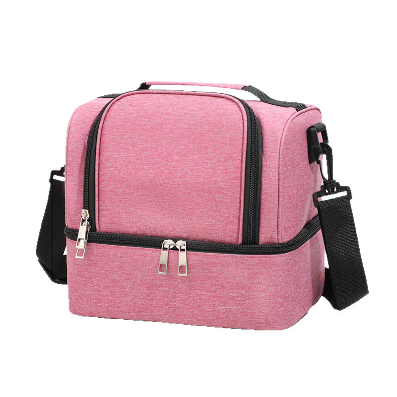 Insulated Lunch Backpack Bowlift