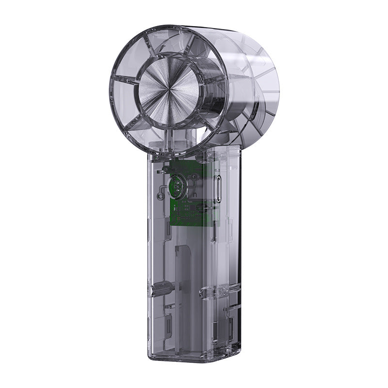 Portable Fan Bowlift