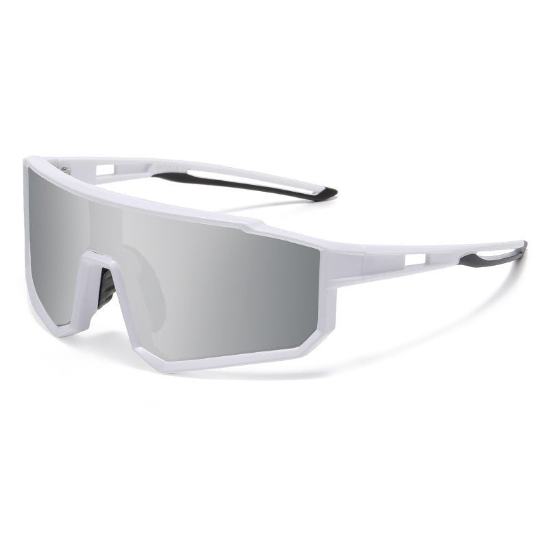 Unisex Stylish Sports Sunglasses Bowlift
