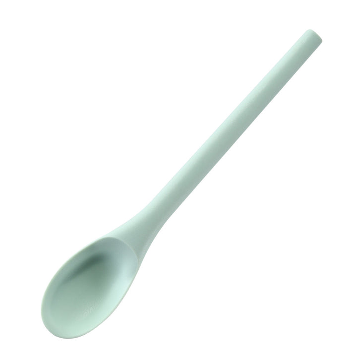 High-quality silicone stirring spoon with ergonomic design Bowlift