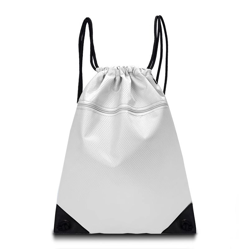 Sports Drawstring Backpack Bowlift