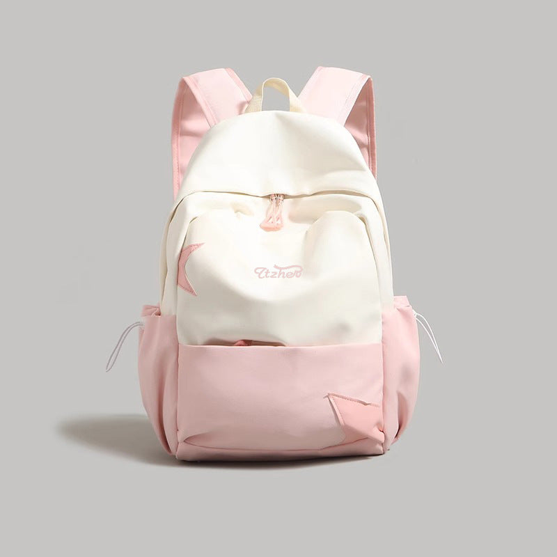 Versatile Lightweight Day Backpack Bowlift