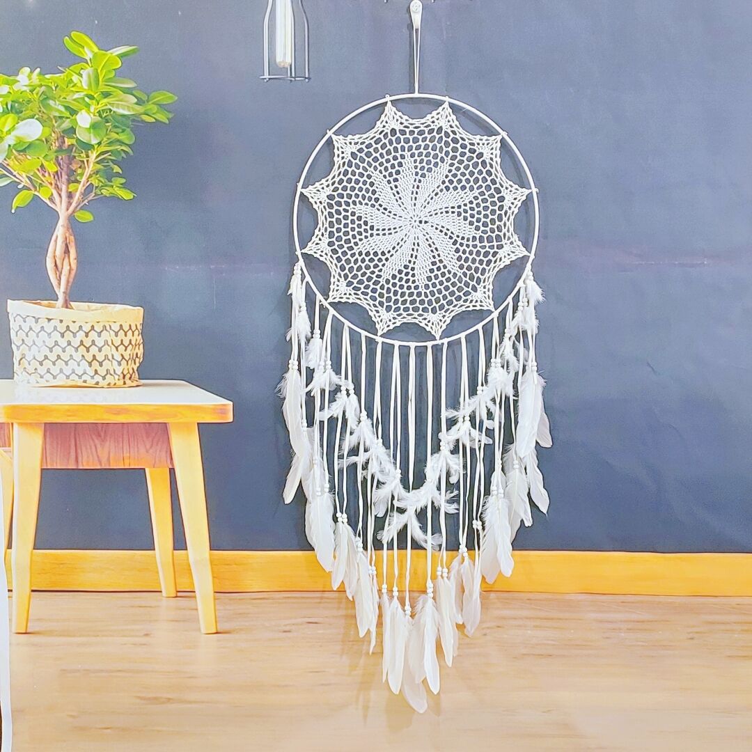 Dream Catcher Bowlift