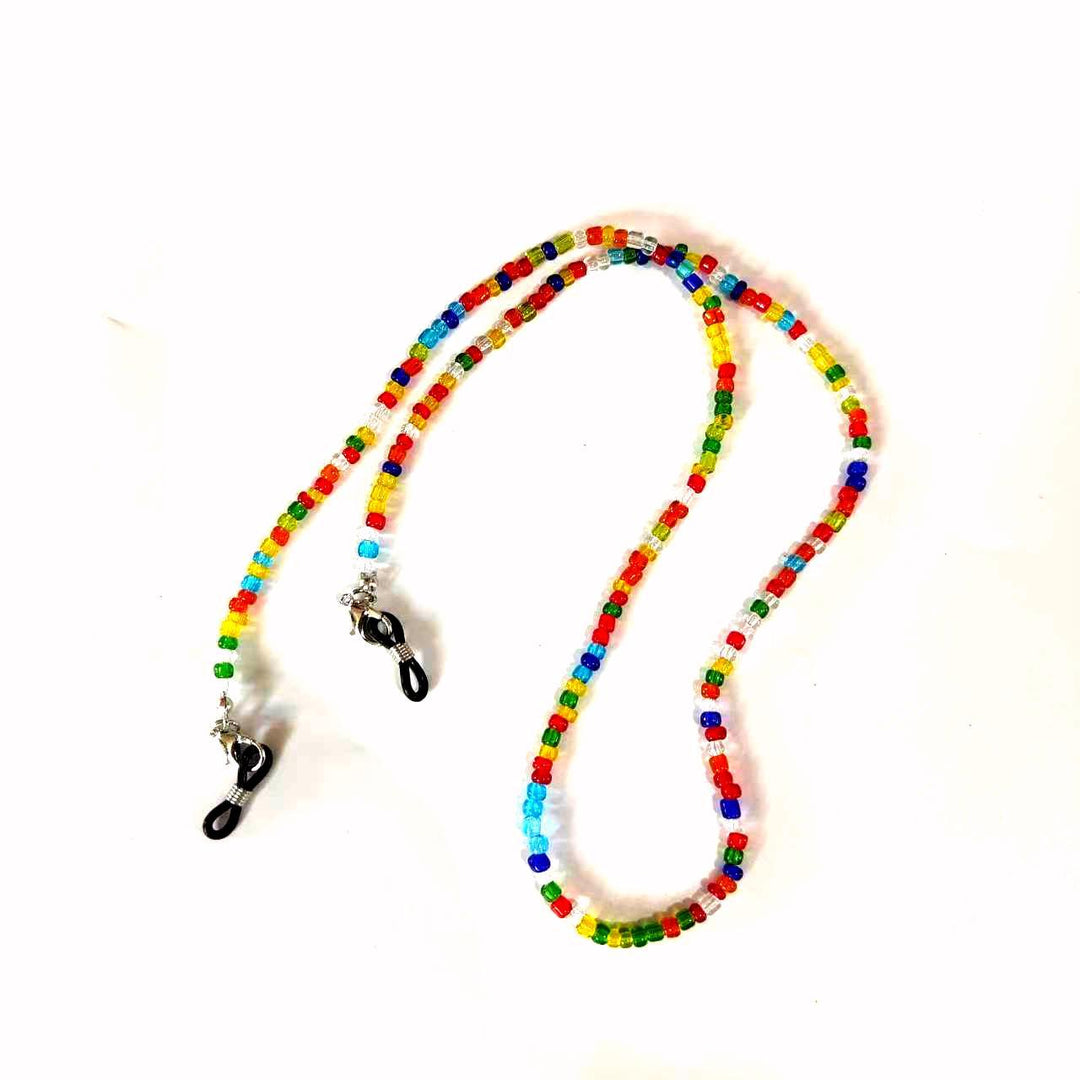 Handmade Glasses Holder Chain Bowlift