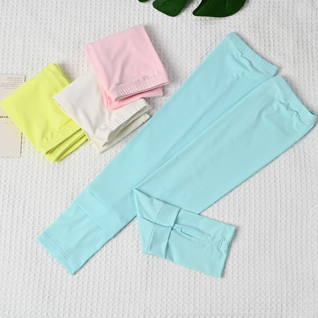 Women's Sports Leggings Bowlift