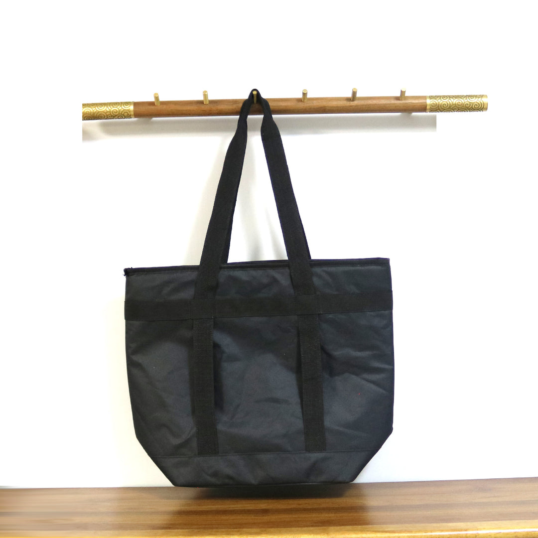 Women's spacious shopping bag Bowlift