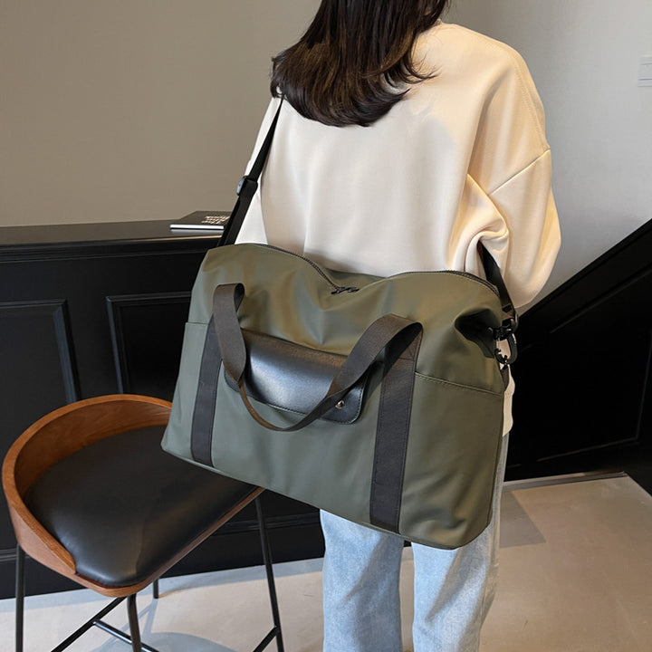 Durable Travel Duffle Bag Bowlift