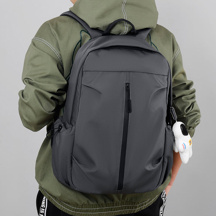 Stylish Everyday Tech Backpack Bowlift