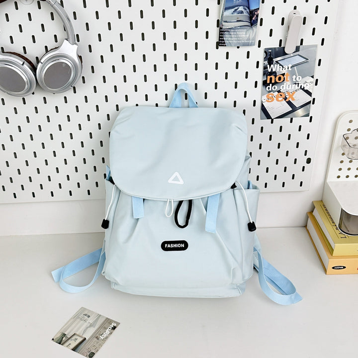 Stylish Multi-Compartment Backpack