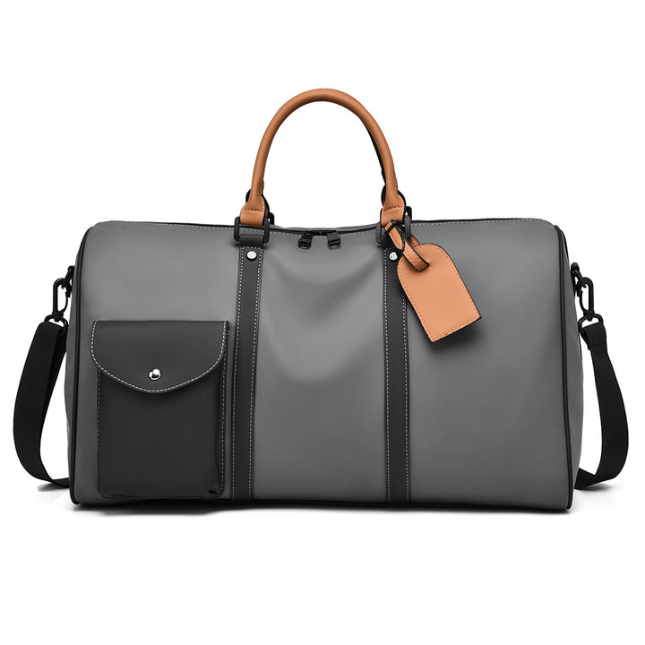 Travel Duffle Bag Bowlift